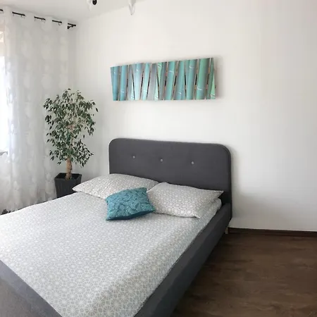 Pokoje Goscinne U Basi Wilkasy Esterno foto