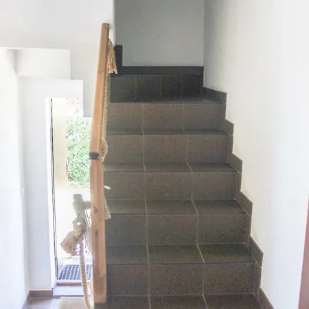 Pokoje Goscinne U Basi Wilkasy Esterno foto