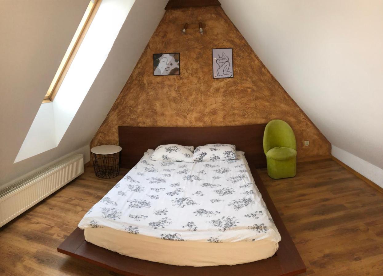 Homestay Goscinne U Basi Wilkasy