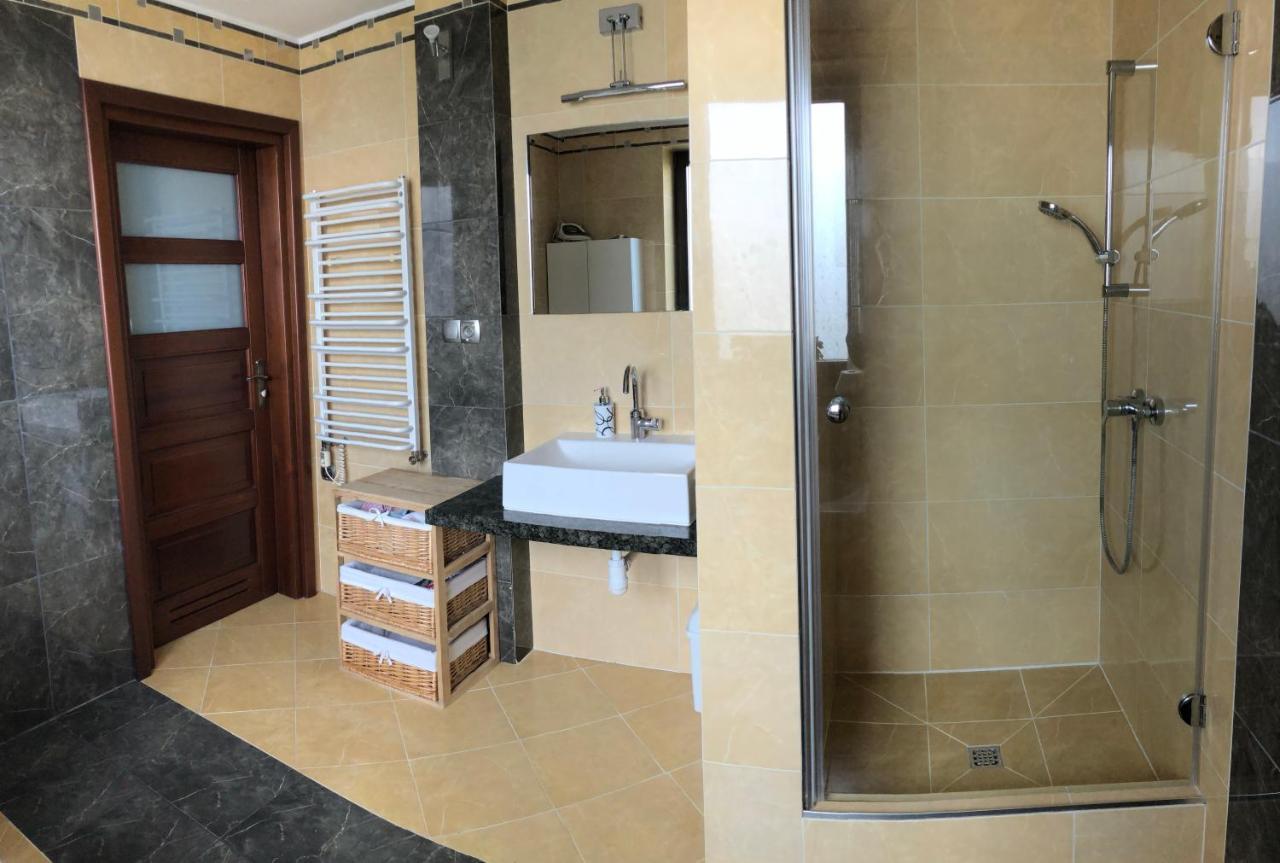 Goscinne U Basi Homestay Wilkasy